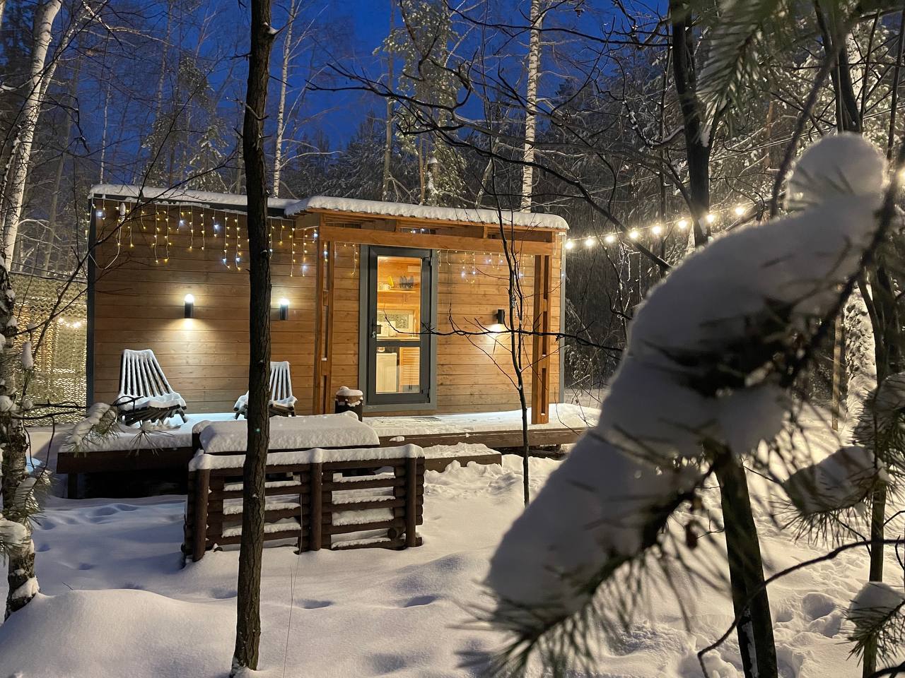 Фото отеля 2