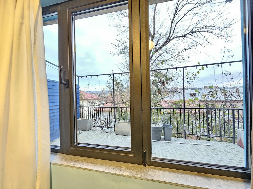 Фото Brooch Boutique Hotel