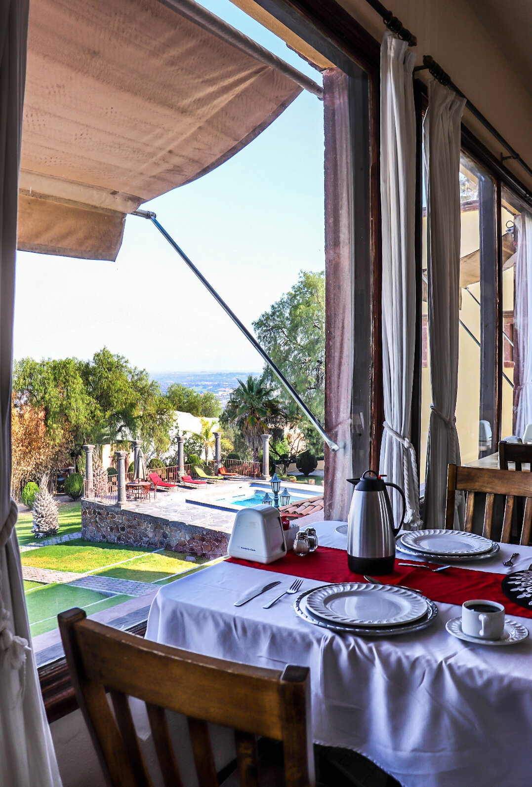 Фото Mirador del Frayle