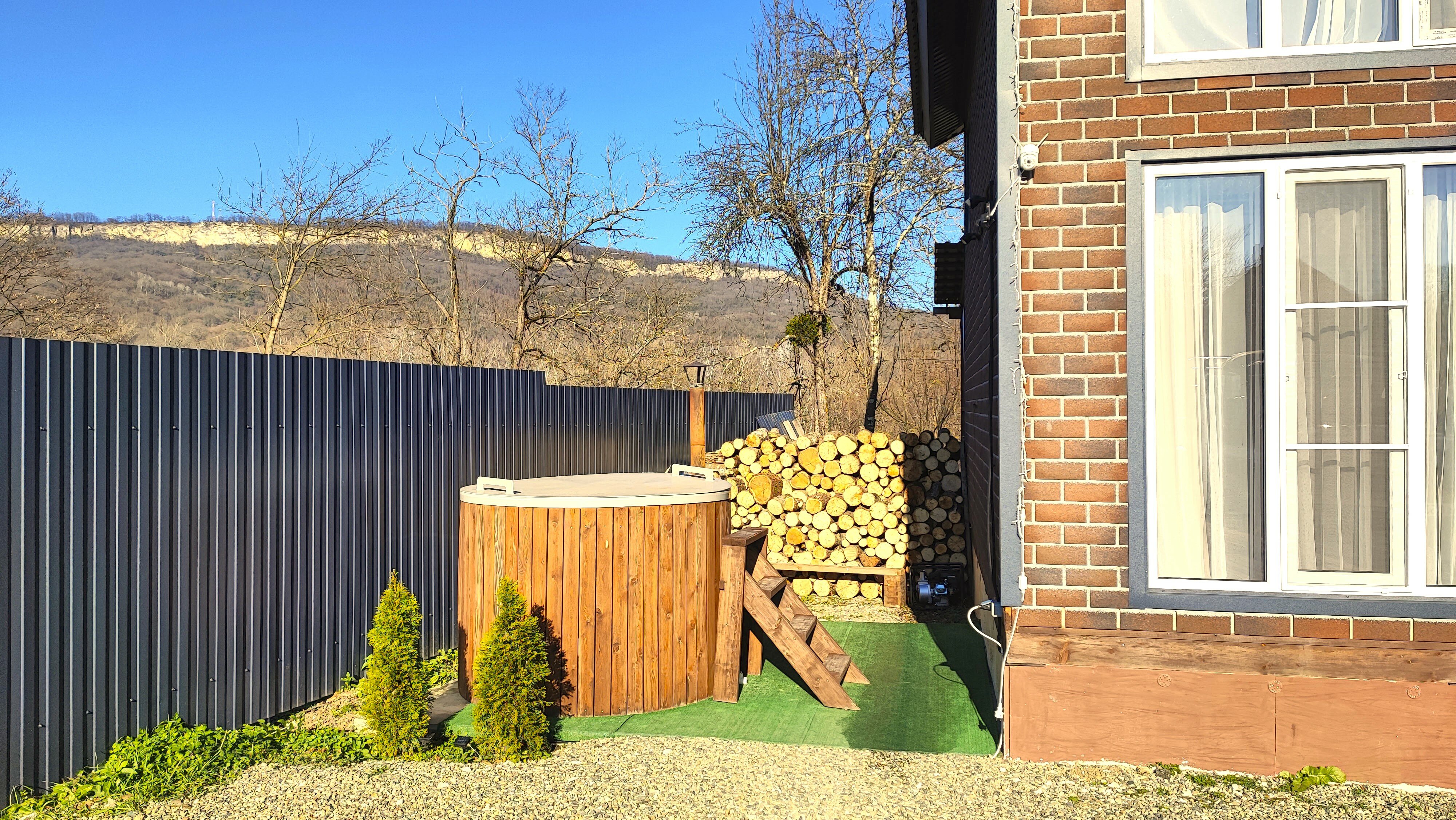 Фото Теплота