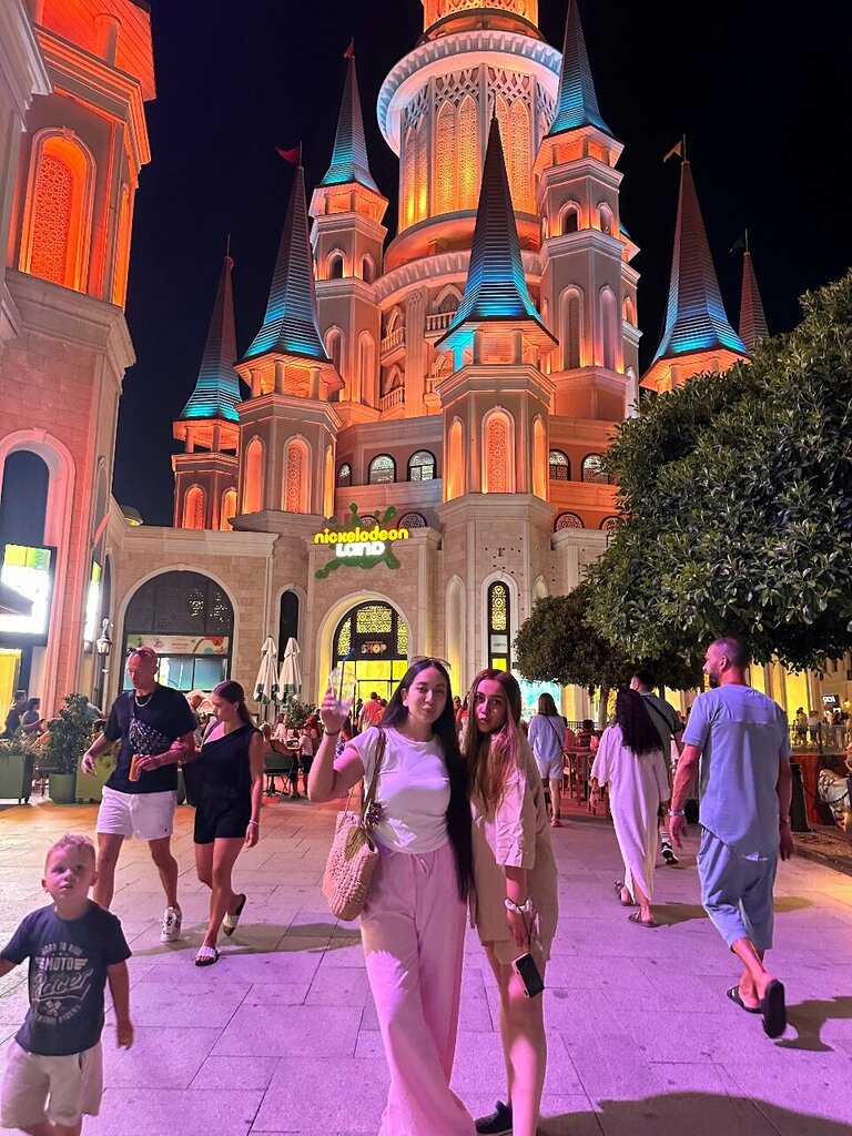 Hotel Stylish Modern, Old Town Area, Antalya, photo