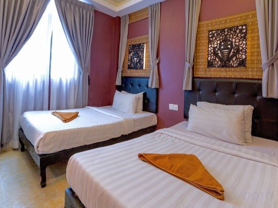 Фото Naga Angkor Hostel