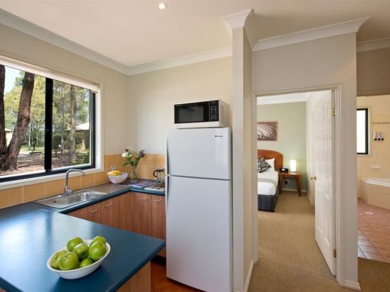 Фото Leisure Inn Penny Royal Hotel