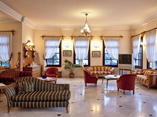 Фото Veggera Hotel