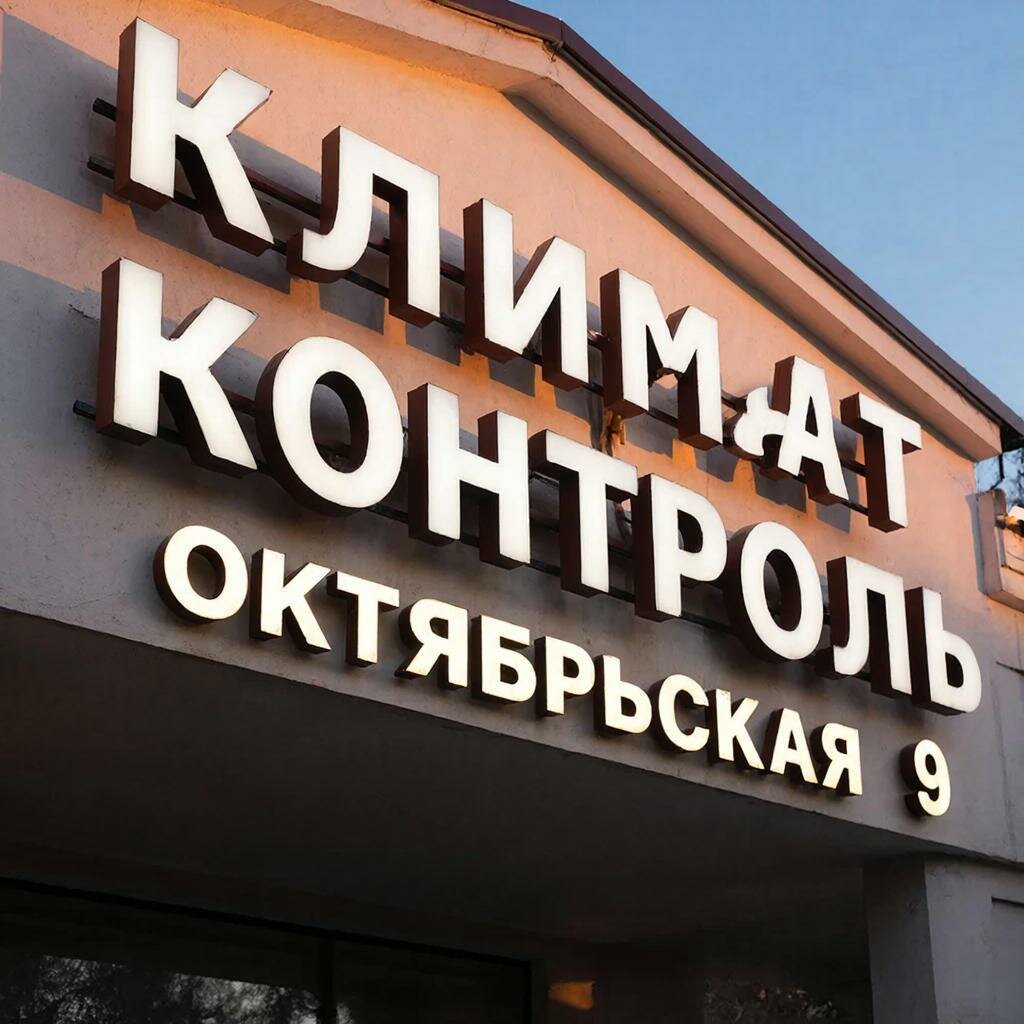 Ventilation systems Климат Контроль, Tambov, photo