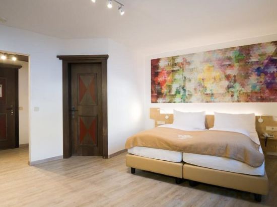 Фото Family Schloss Hotel Rosenegg