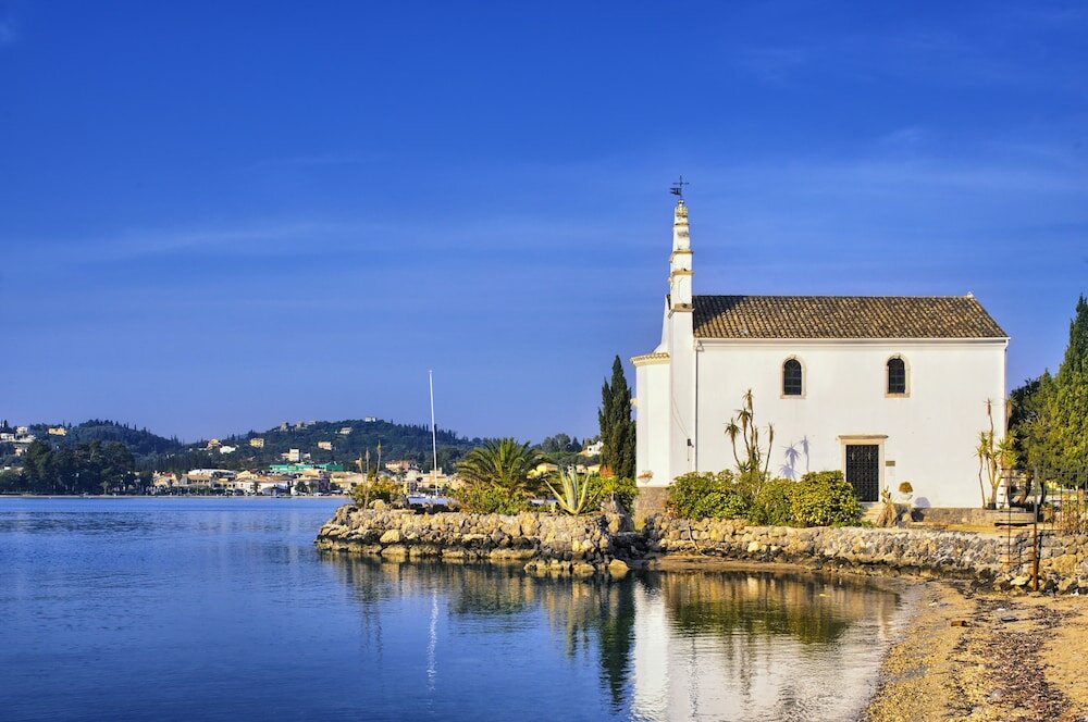 Фото Molfetta Beach Hotel