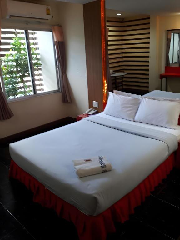 Фото Pb Resort Hat Yai