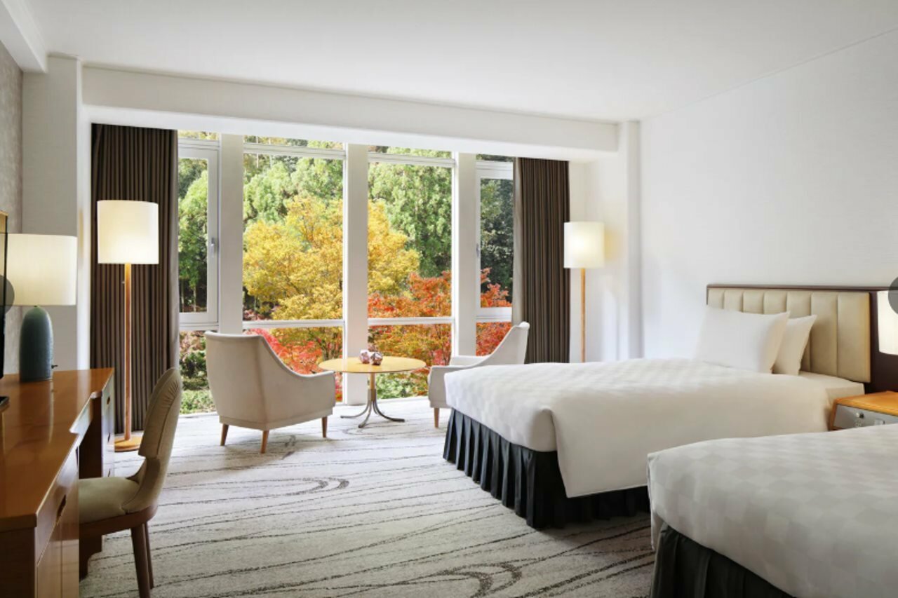 Фото The Prince Kyoto Takaragaike