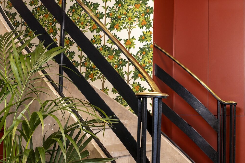 Фото Le Rocroy Hotel & SPA Paris 