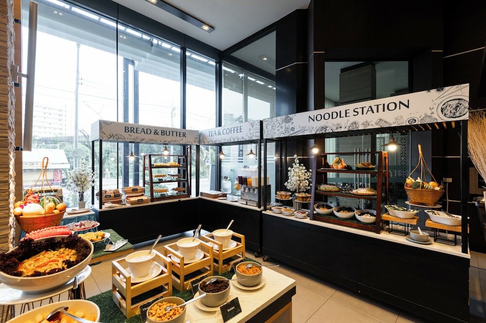 Фото The Marina Phuket