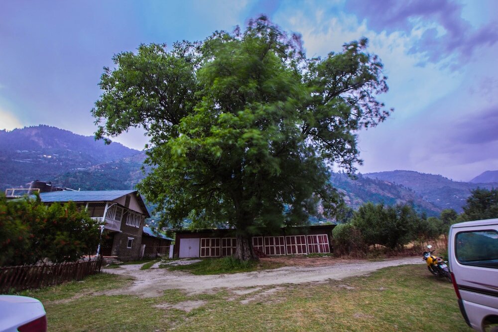 Фото Amã Stays & Trails Ramgarh Heritage Villa, Manali