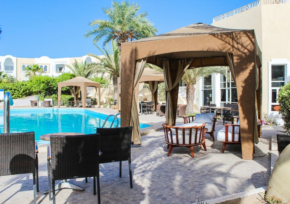 Фото Joya paradise & SPA