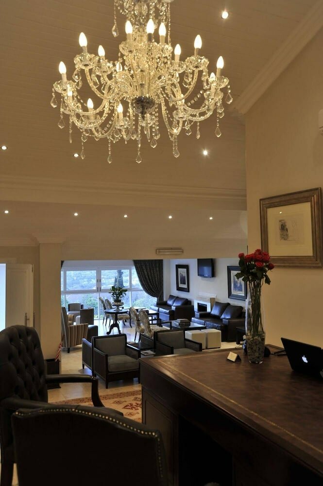 Фото 131 on Herbert Baker Boutique Hotel