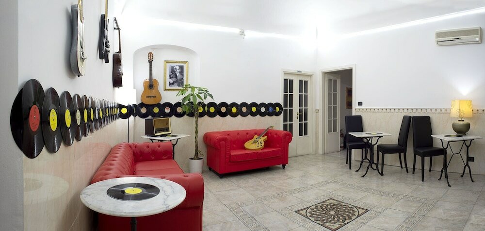 Фото Hotel Armonia