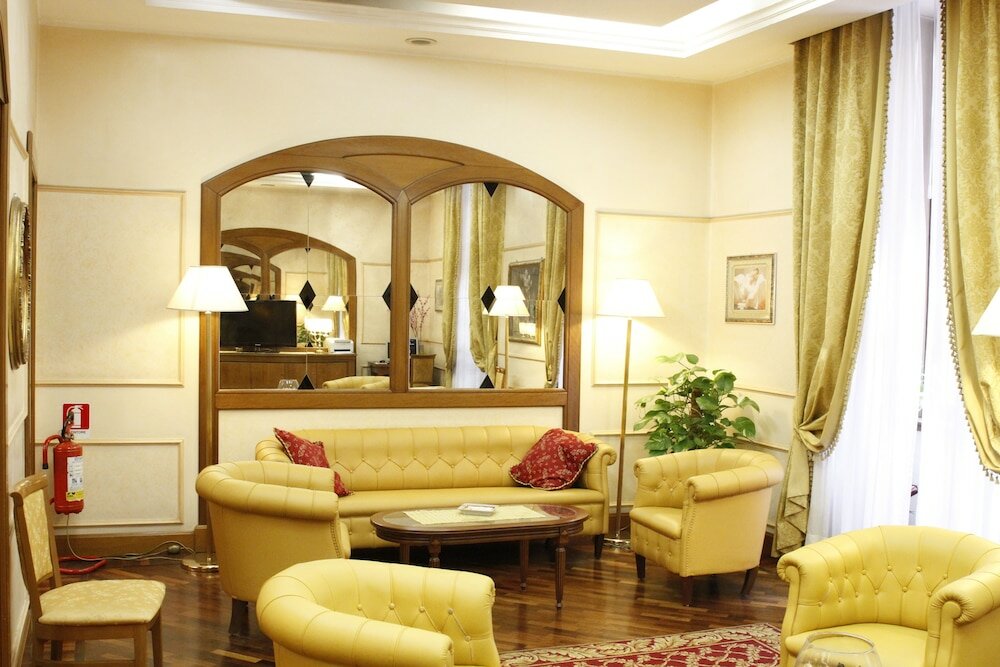 Фото Hotel Torino