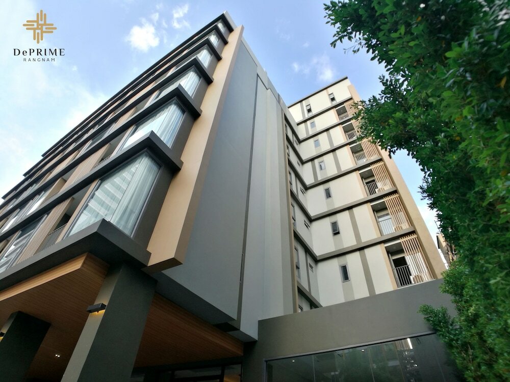 Фото De Prime Rangnam