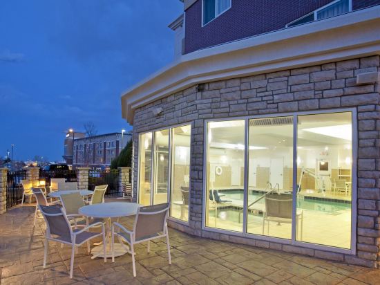 Фото Hilton Garden Inn Fort Collins