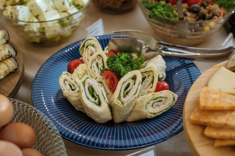 Фото Hotel Imperial Conference & SPA