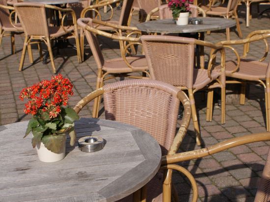 Фото Fletcher Hotel-Restaurant De Geulvallei