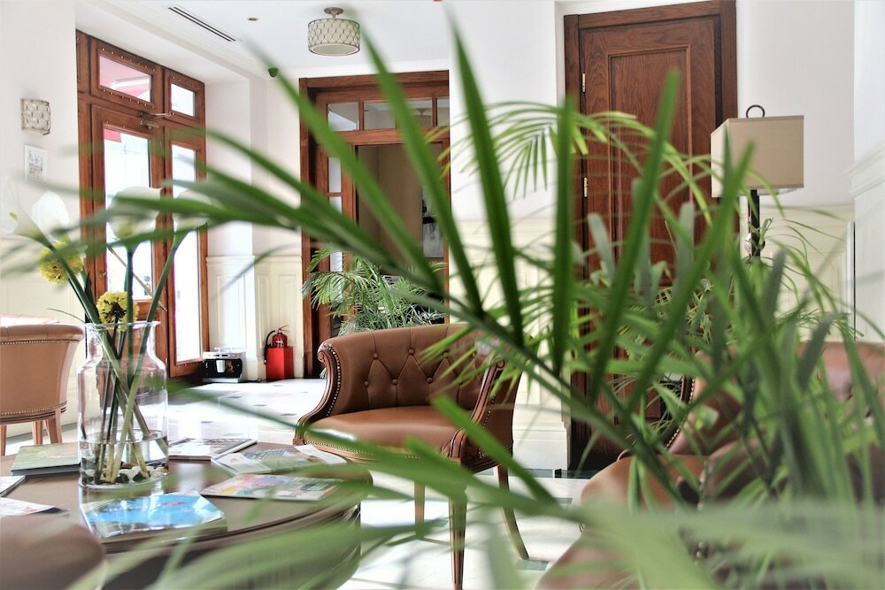 Фото Шарден вилла