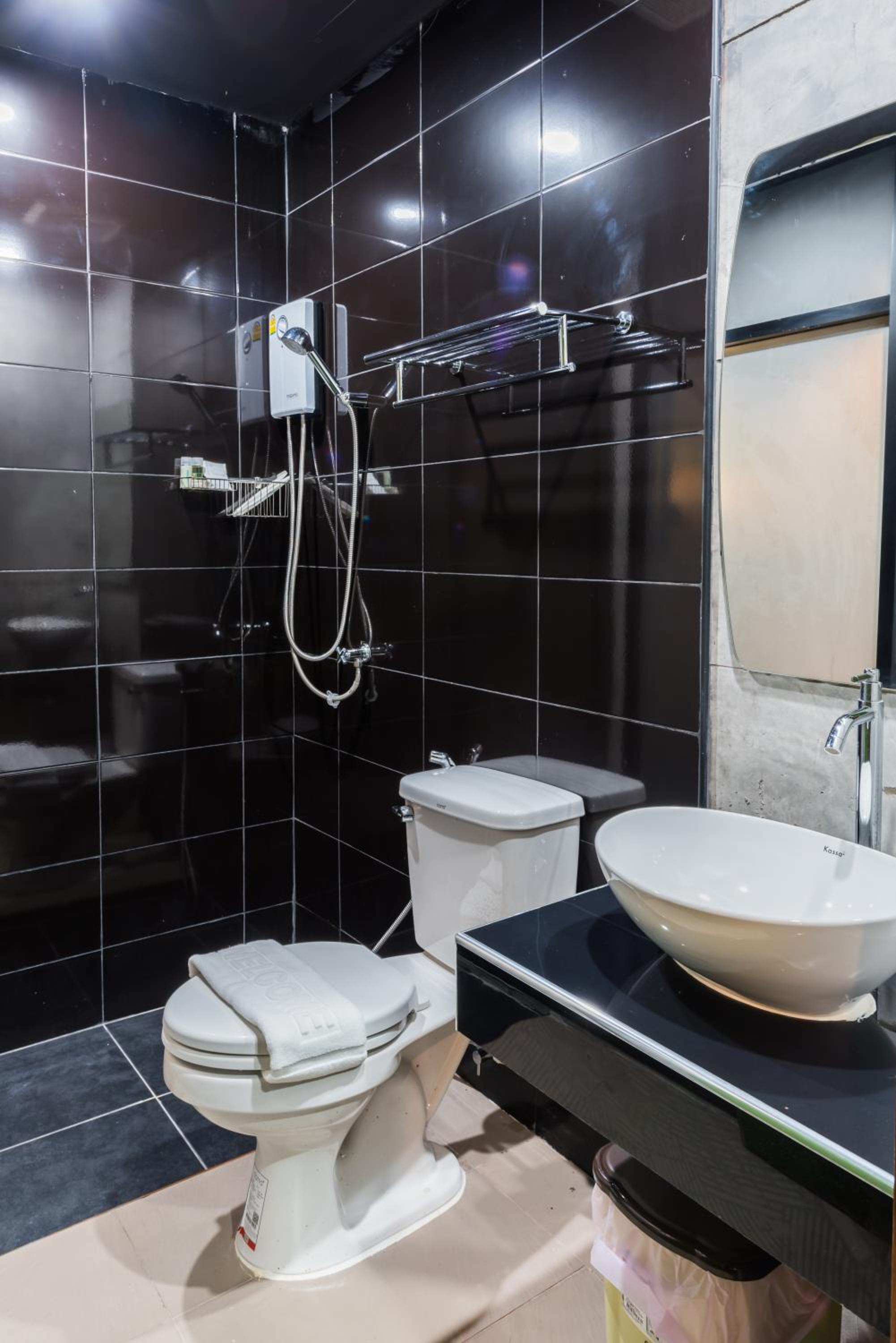 Фото Nine Blue Residence