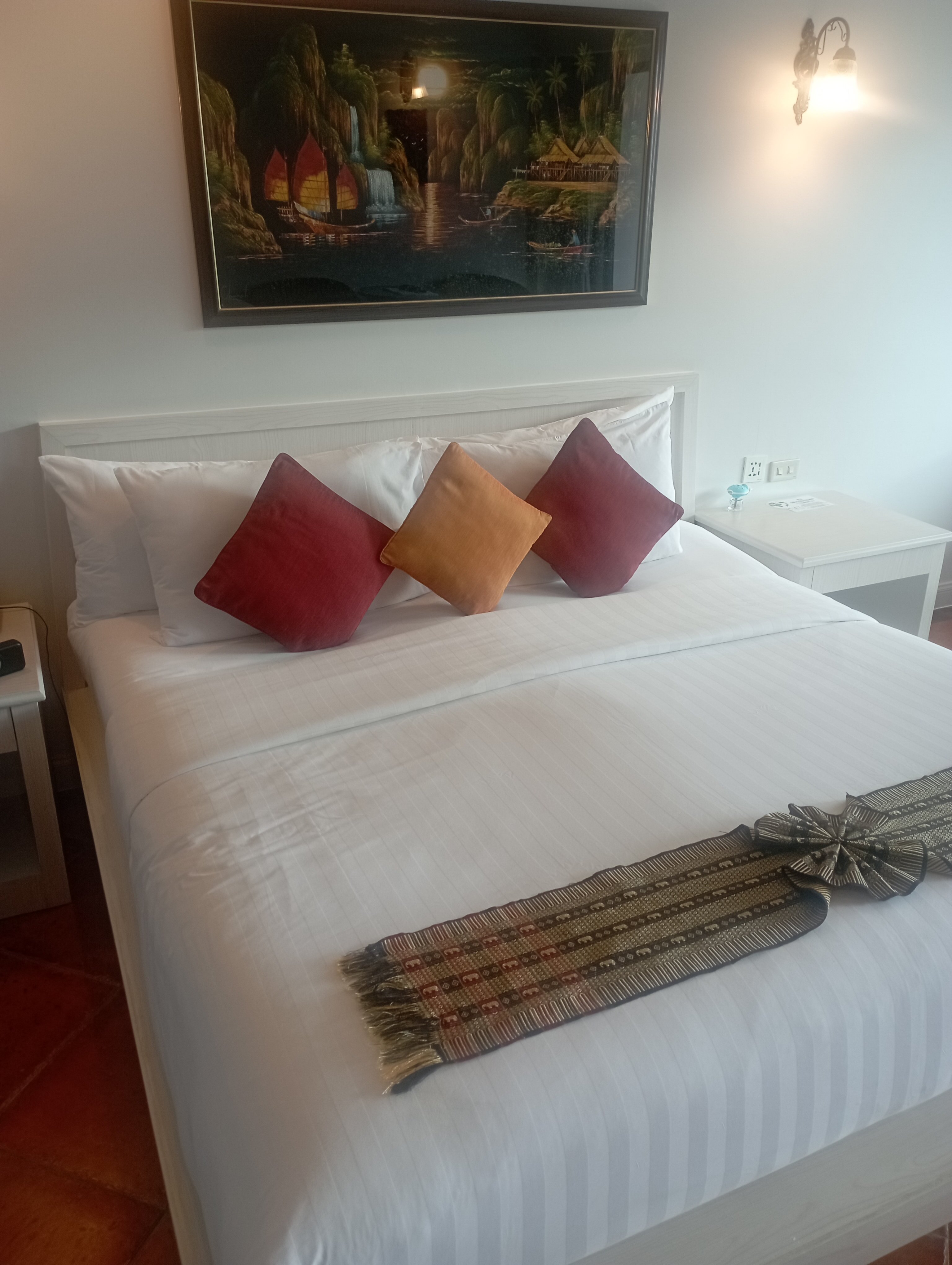 Фото Karon Sea Sands