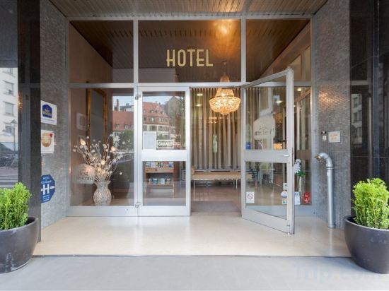 Фото Kaijoo Hotel by HappyCulture