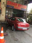 Erhan Balata (Ankara Province, Yenimahalle, İvedik OSB Mah., 1558. Cad., 2), car service, auto repair