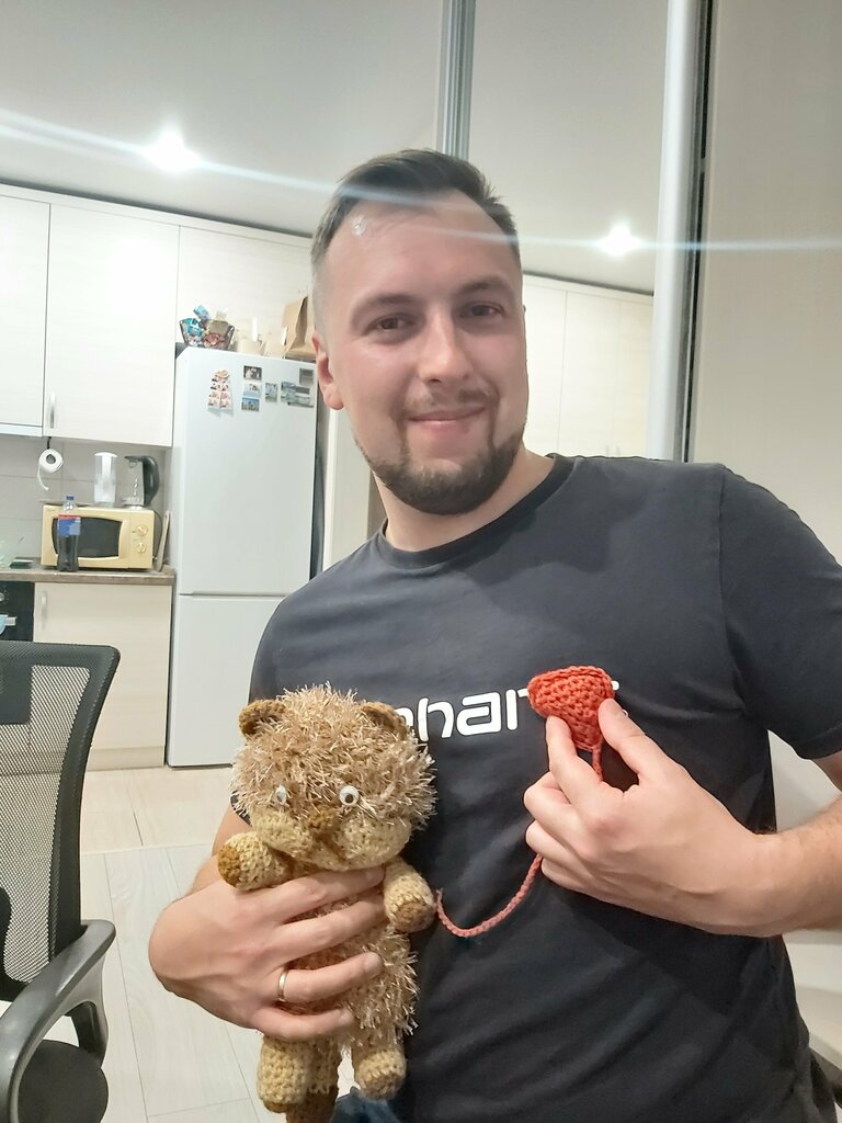 Hospital Feldshersko-Akushersky Punkt pos. Silach, Chelyabinsk Oblast, photo