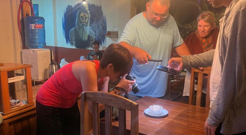 Фото Hotel Rosemary Homes