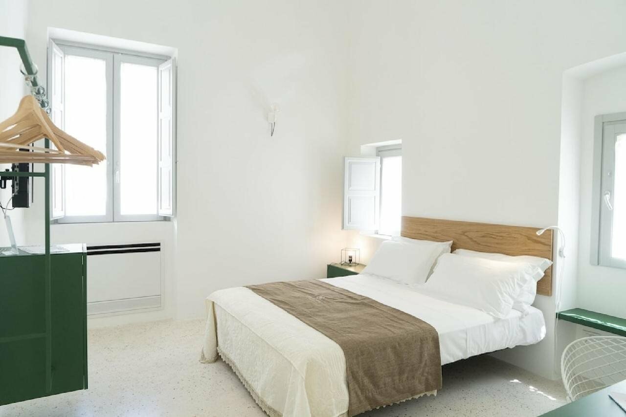 Фото Donna Domenica Boutique Suites