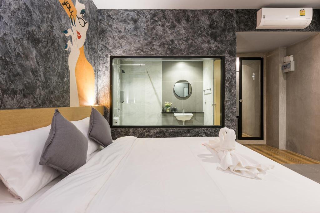 Фото Hide & Seek Resort Krabi