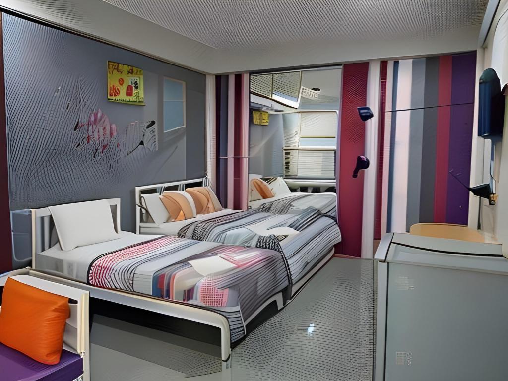 Фото Buorana Resort