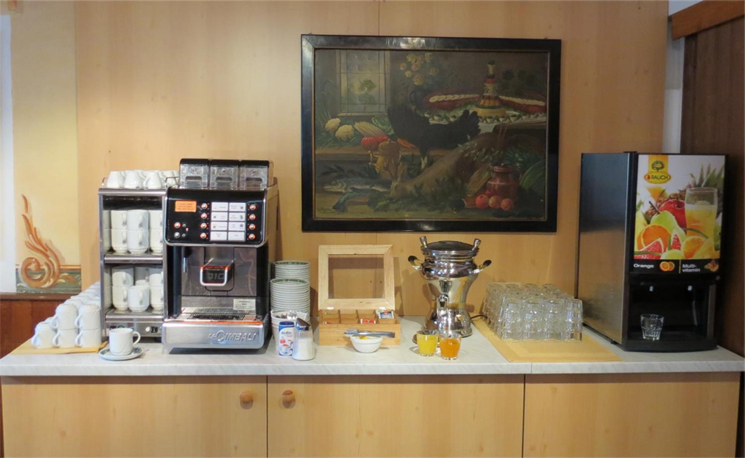 Фото Hotel Turnerwirt