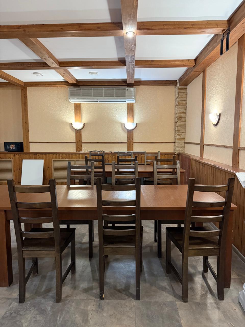 Фото Мини-отель Городской