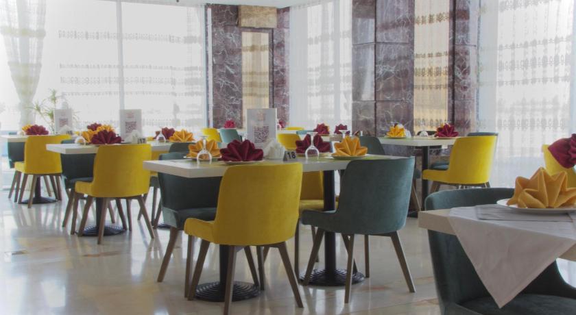 Фото Taj Alworood Hotel