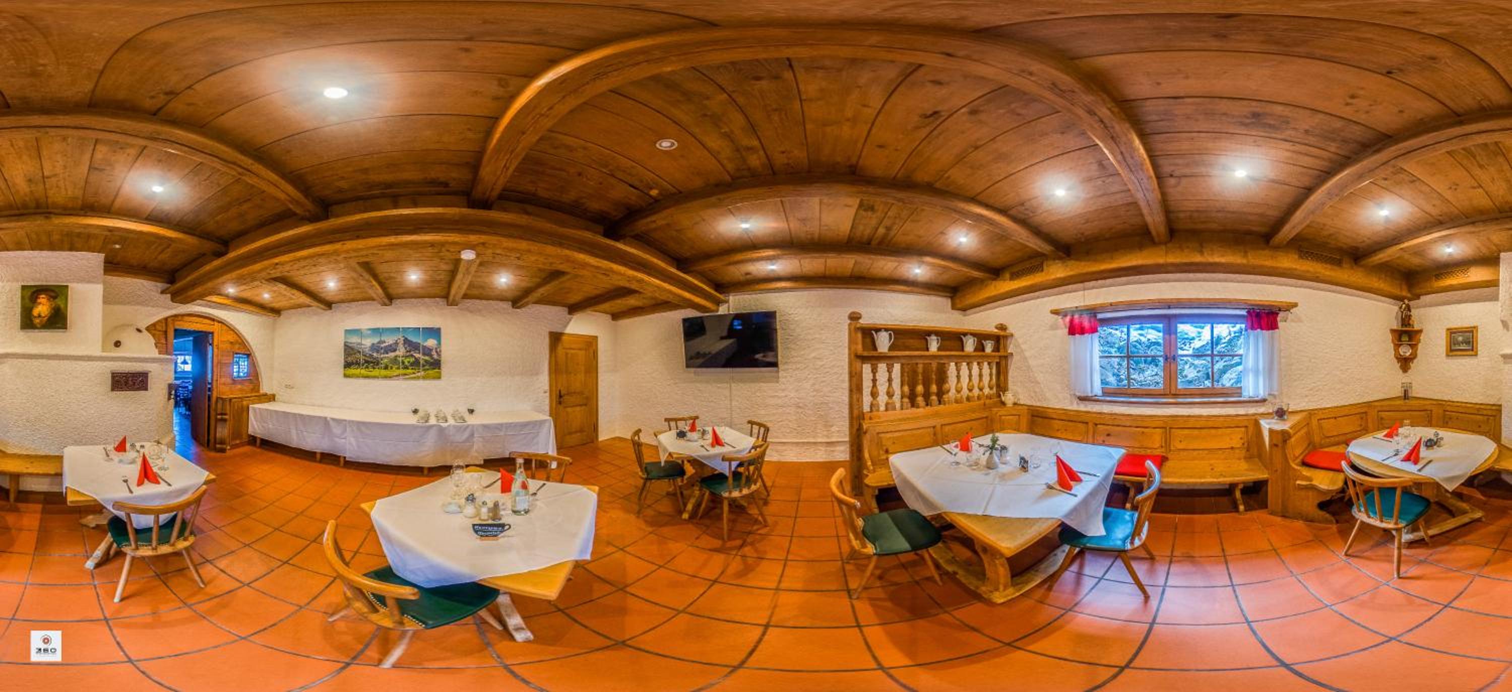 Фото Landhotel Lärchenhügel