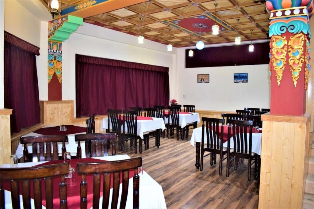 Фото The Grand Yasmin leh