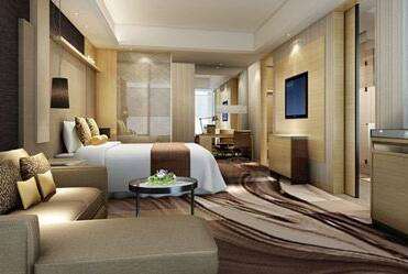 Фото Wyndham Grand Shenzhen