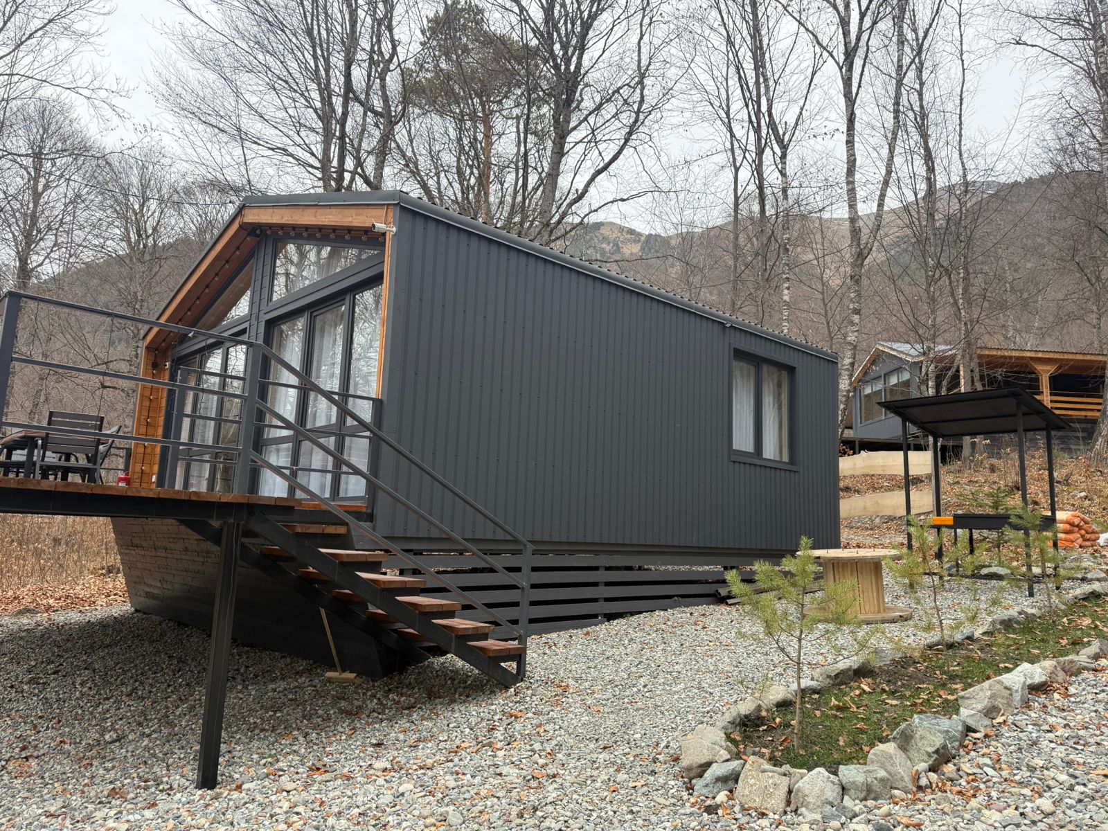 Фото Шёпот Леса