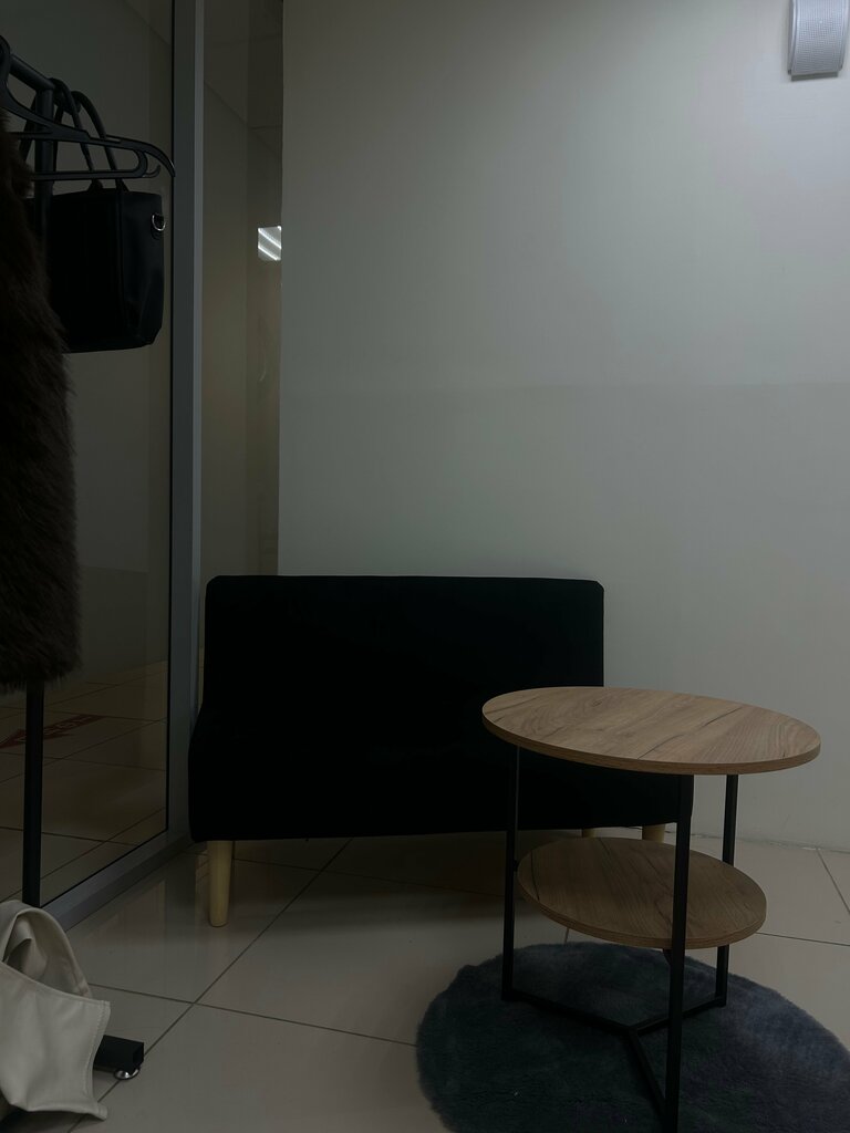 Nail salon K. Alinails, Tver, photo