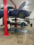 Tesla Tbilisyan (Perch Zeytuntsyan Street, 73/2), car service, auto repair