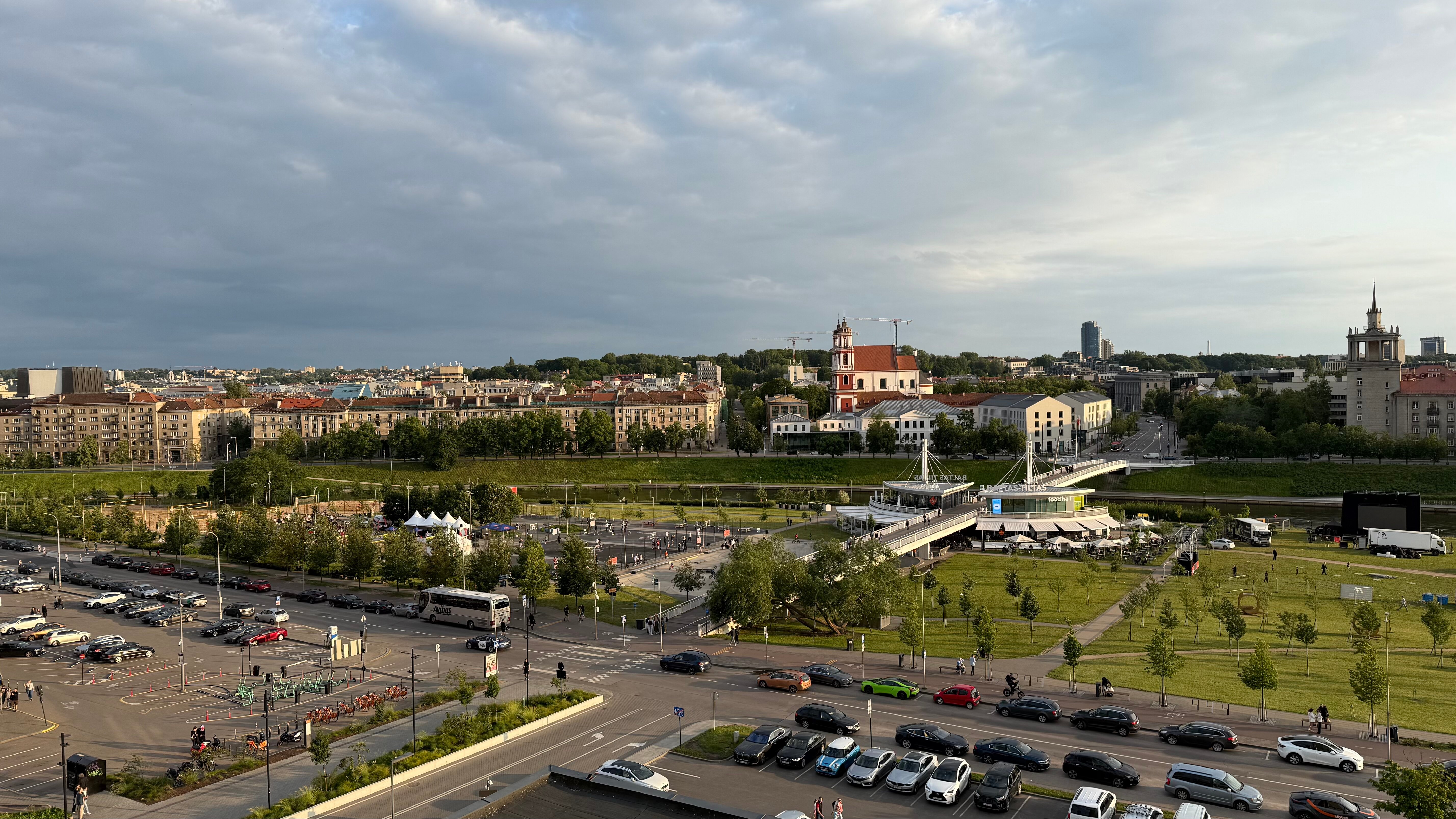 Фото Radisson Blu