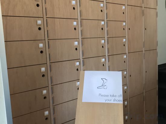 Фото Santiago Guesthouse Kyoto