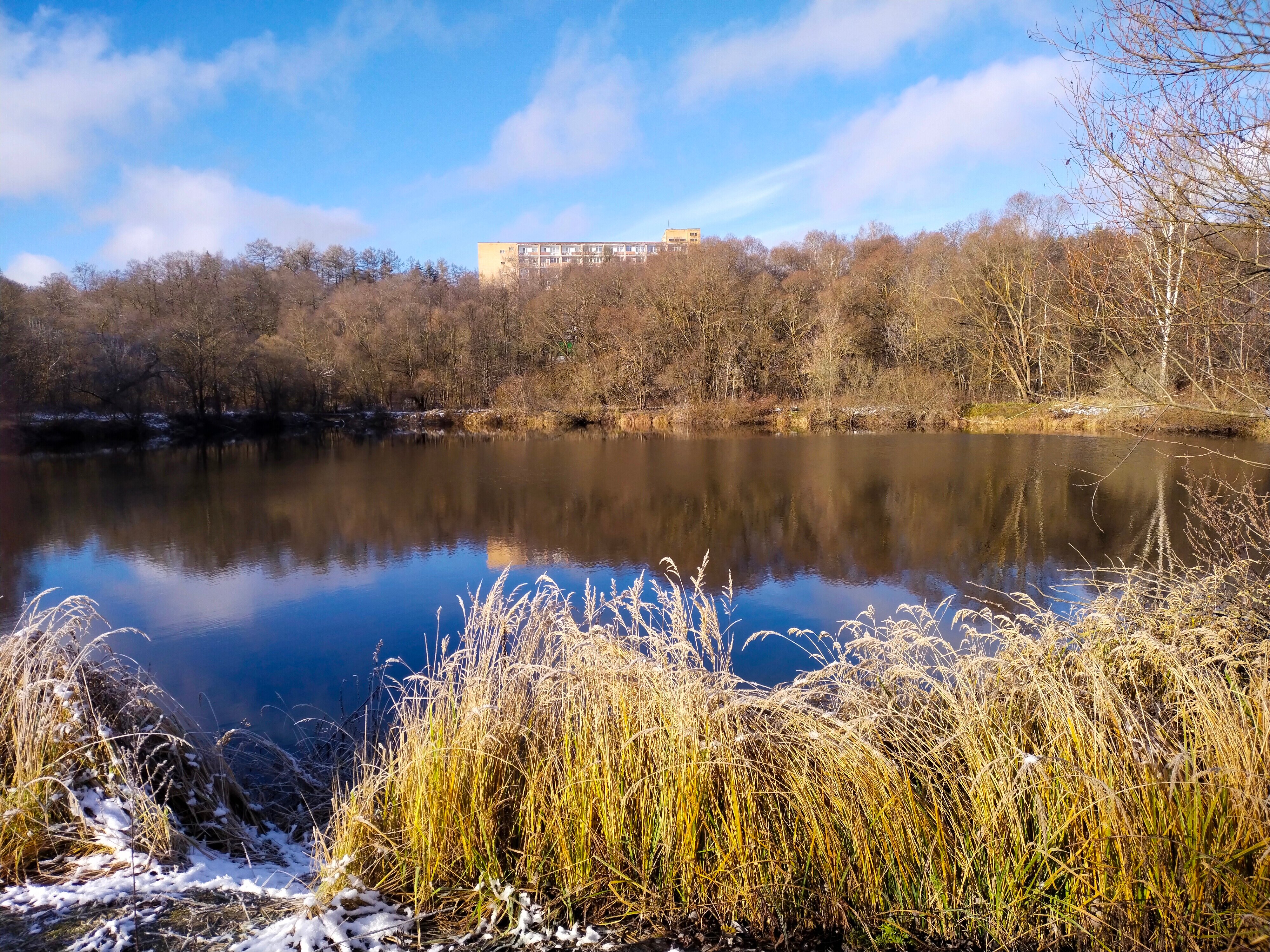 Фото Воробьёво