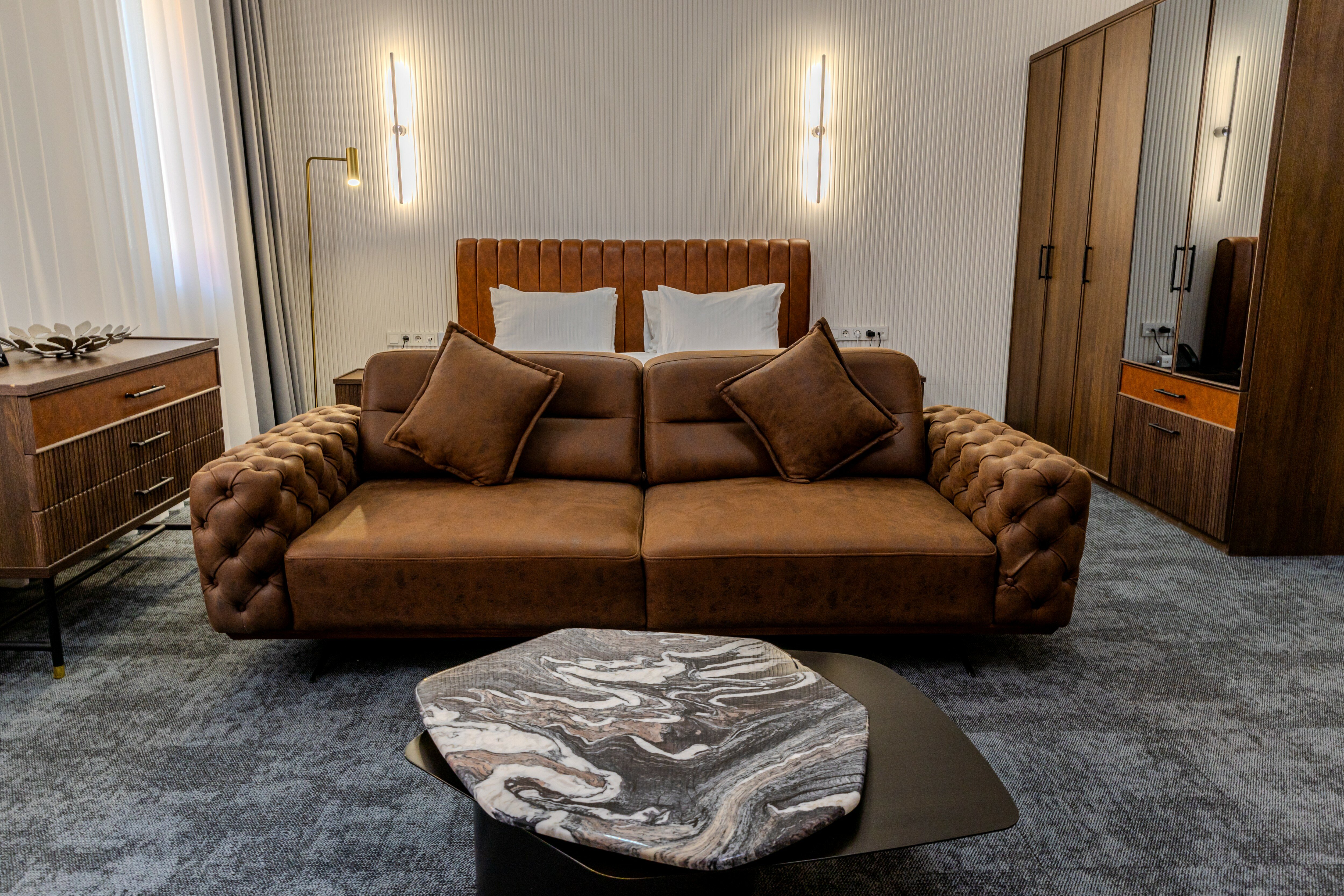 Фото Infinity Plaza