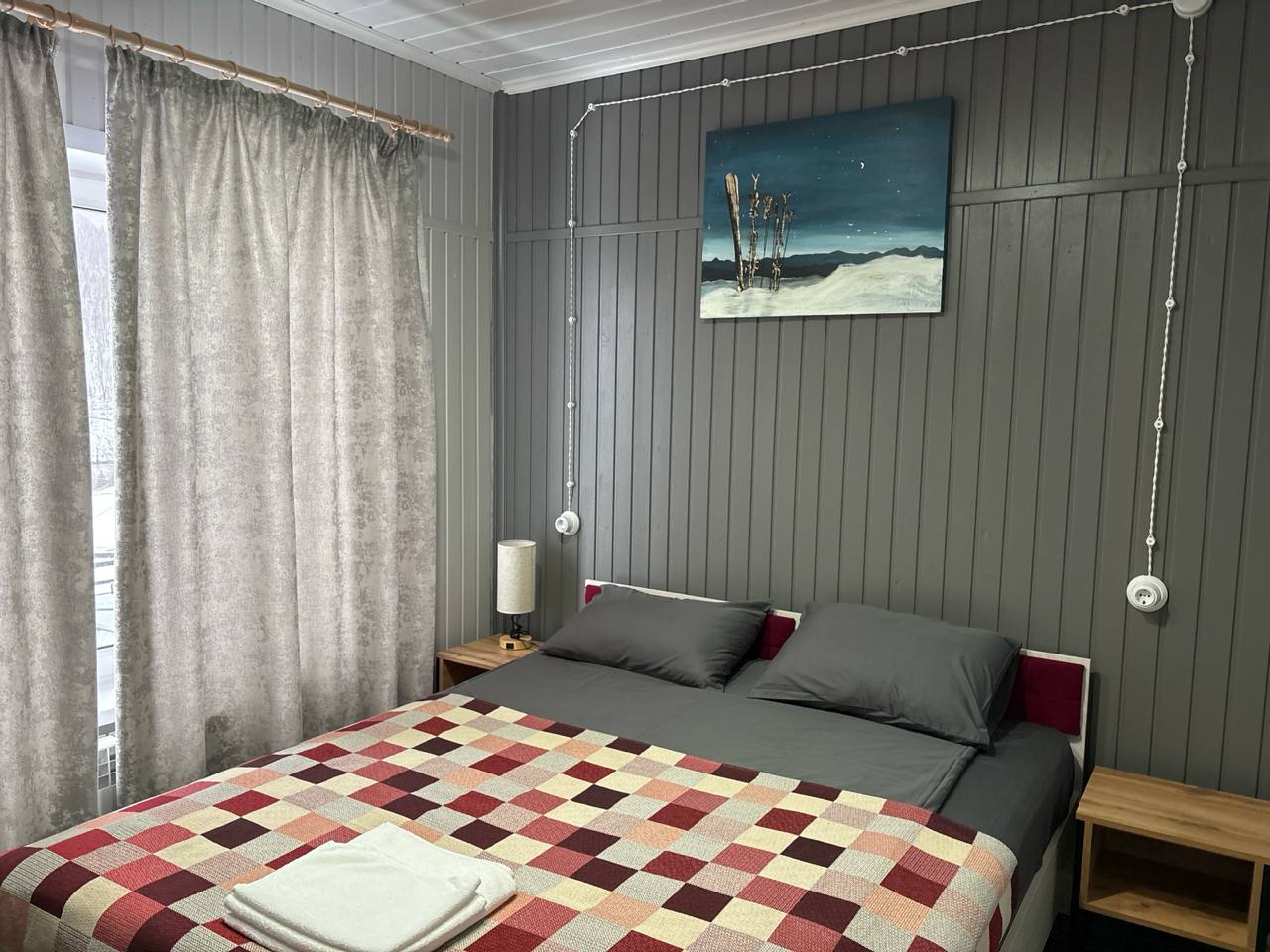 Фото Гостиница Чегет