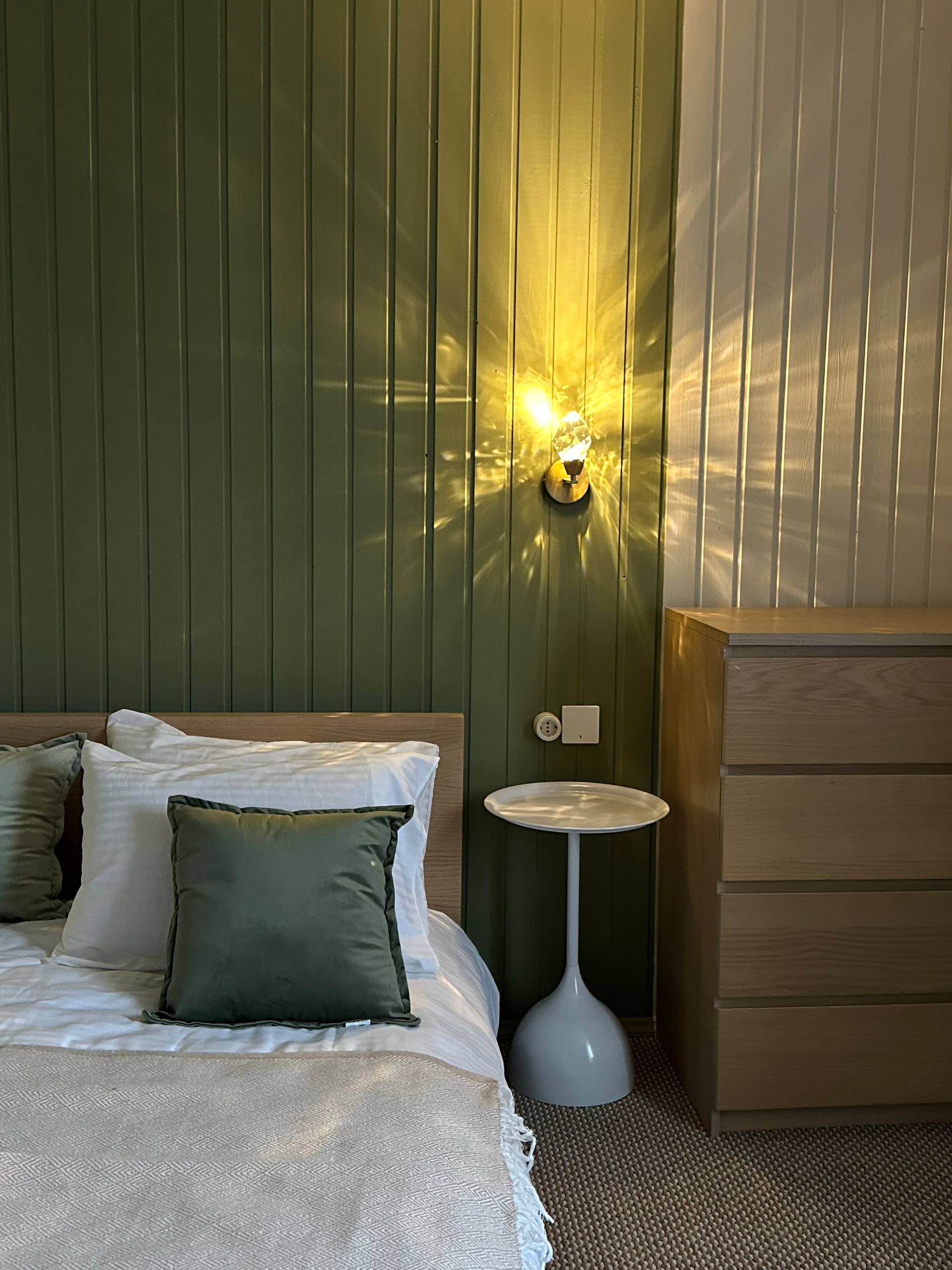 Фото Zavidovo Kelo village