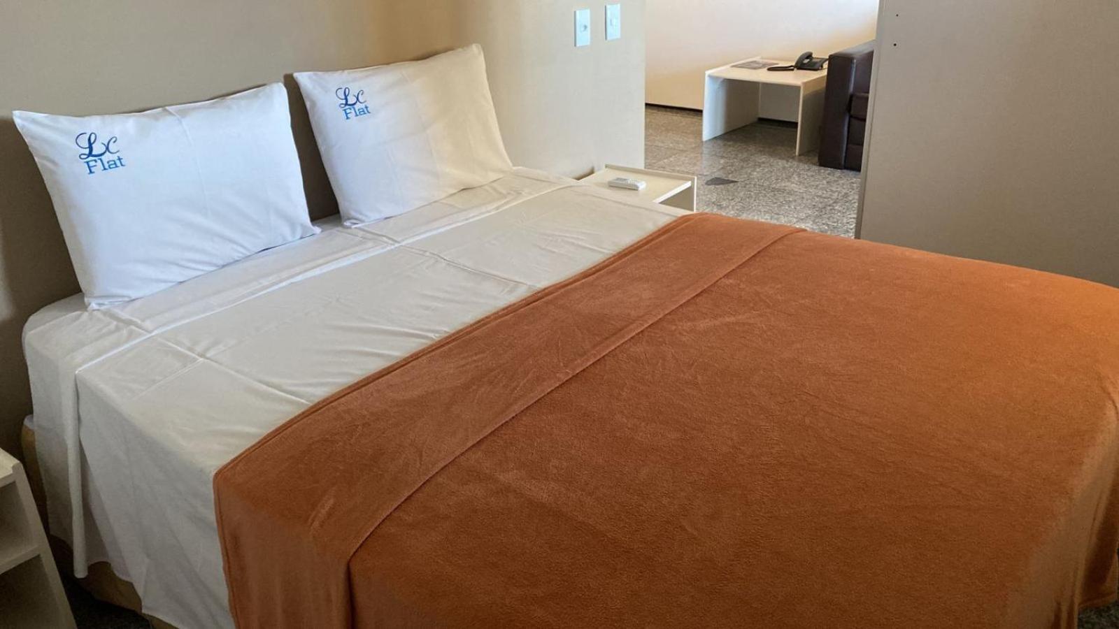 Фото Iracema Residence Hotel Flat